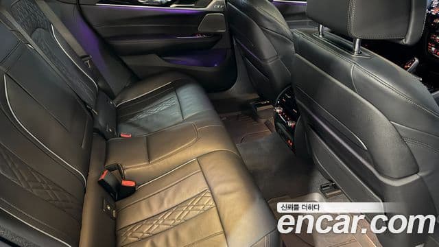 BMW 6시리즈 GT (G32) 630i xDrive M Sport, 2024 10