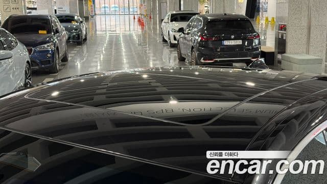 BMW 6시리즈 GT (G32) 630i xDrive M Sport, 2024 12