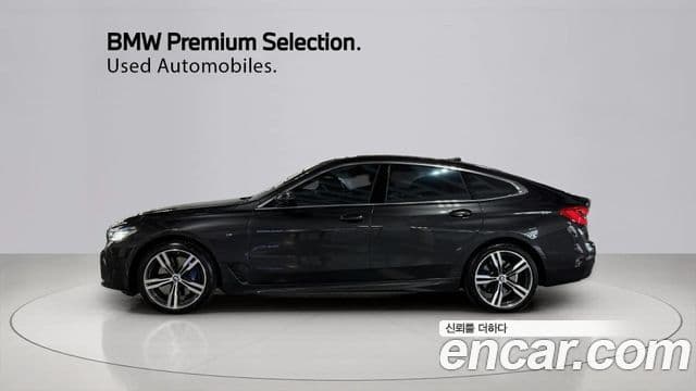 BMW 6시리즈 GT (G32) 630i xDrive M Sport, 2024 13