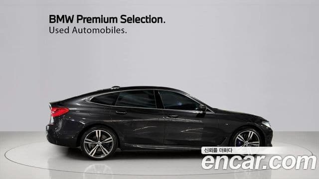 BMW 6시리즈 GT (G32) 630i xDrive M Sport, 2024 14