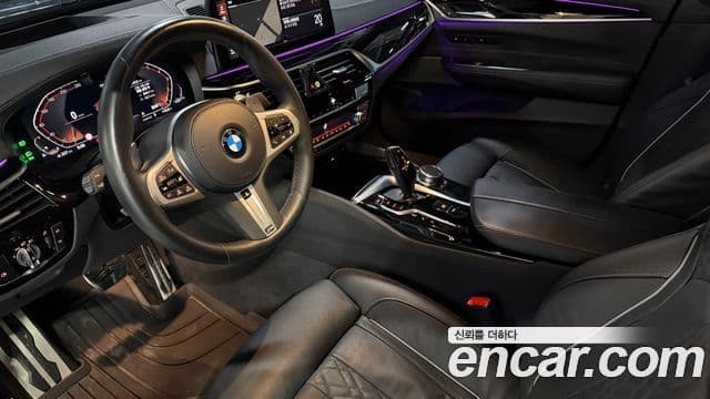 BMW 6시리즈 GT (G32) 630i xDrive M Sport, 2024 15