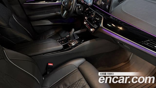 BMW 6시리즈 GT (G32) 630i xDrive M Sport, 2024 16