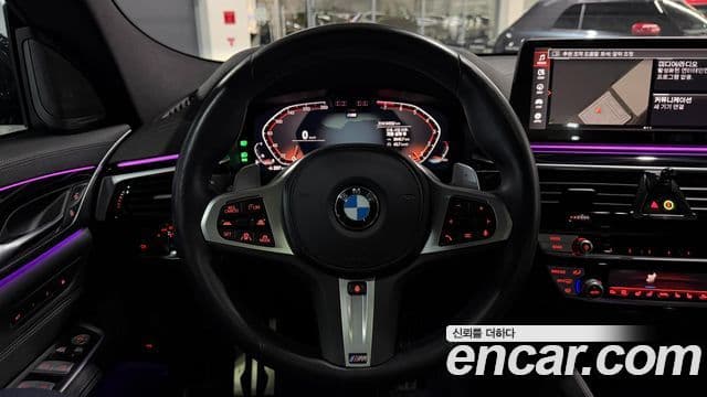 BMW 6시리즈 GT (G32) 630i xDrive M Sport, 2024 17