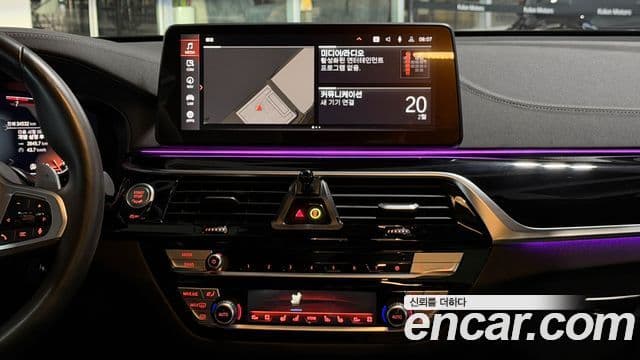 BMW 6시리즈 GT (G32) 630i xDrive M Sport, 2024 18