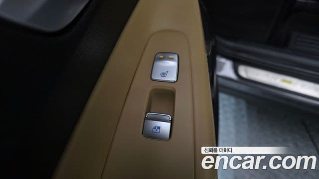 Hyundai The / новый New Santa Fe Calligraphy, 2022 18