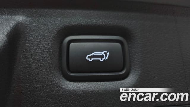 Hyundai The / новый New Santa Fe Calligraphy, 2022 19