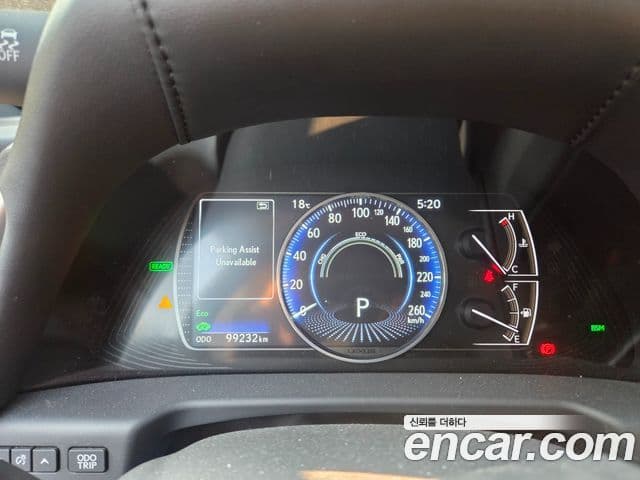 Lexus ES300h 7세대 Luxury Plus, 2021 10