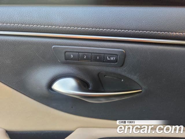 Lexus ES300h 7세대 Luxury Plus, 2021 13