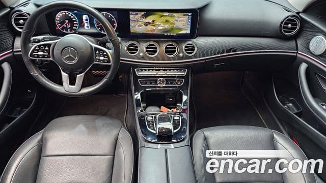 Mercedes-Benz E-класс W213 Avantgarde, 2019 7