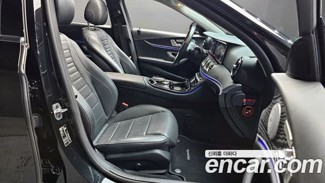 Mercedes-Benz E-класс W213 Avantgarde, 2019 10