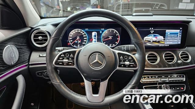 Mercedes-Benz E-класс W213 Avantgarde, 2019 13