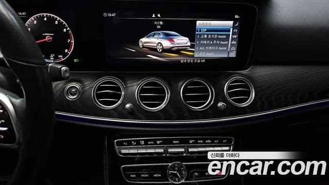 Mercedes-Benz E-класс W213 Avantgarde, 2019 14