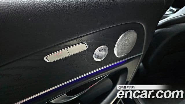 Mercedes-Benz E-класс W213 Avantgarde, 2019 17