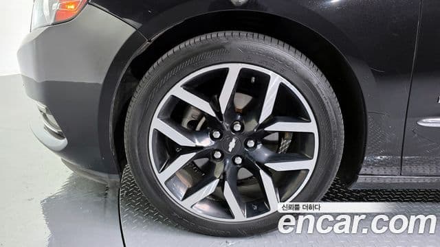 Chevrolet(GM대우) Impala 3.6 LTZ, 2016 все фото