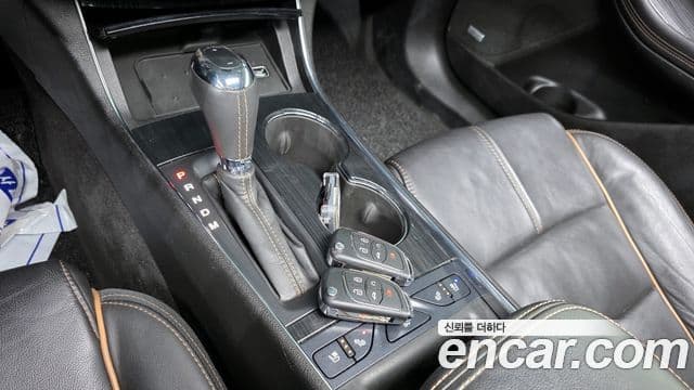 Chevrolet(GM대우) Impala 3.6 LTZ, 2016 9