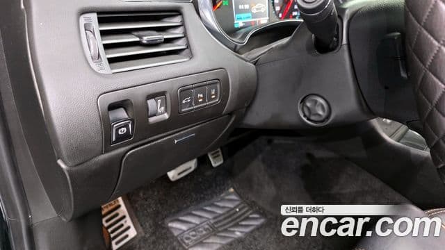 Chevrolet(GM대우) Impala 3.6 LTZ, 2016 16