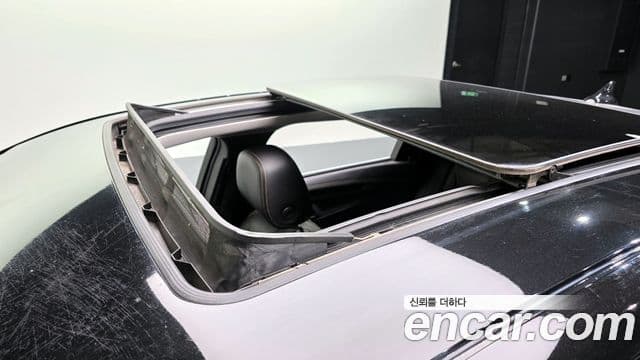 Chevrolet(GM대우) Impala 3.6 LTZ, 2016 18