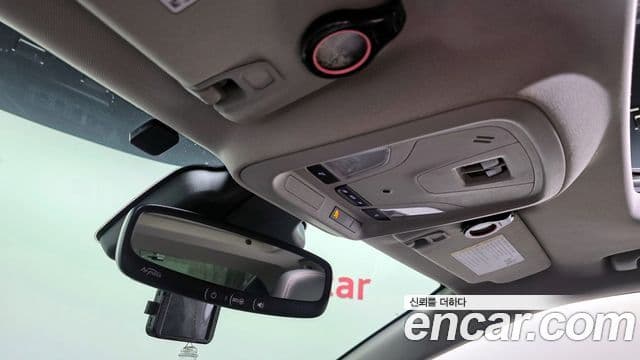 Chevrolet(GM대우) Impala 3.6 LTZ, 2016 19