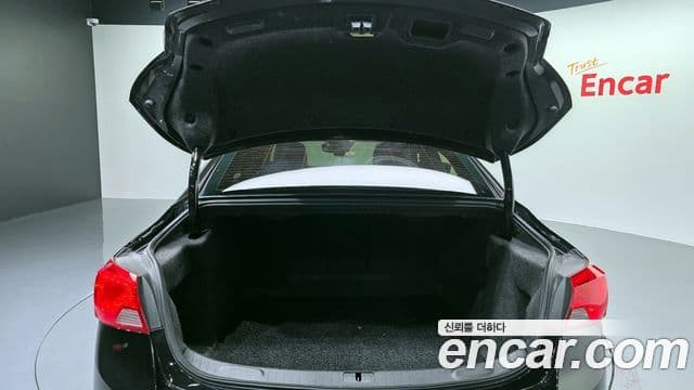 Chevrolet(GM대우) Impala 3.6 LTZ, 2016 20