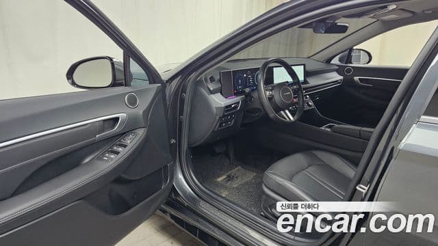 Hyundai Sonata D Edge гибрид(DN8) Premium, 2024 10