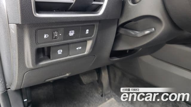 Hyundai Sonata D Edge гибрид(DN8) Premium, 2024 14