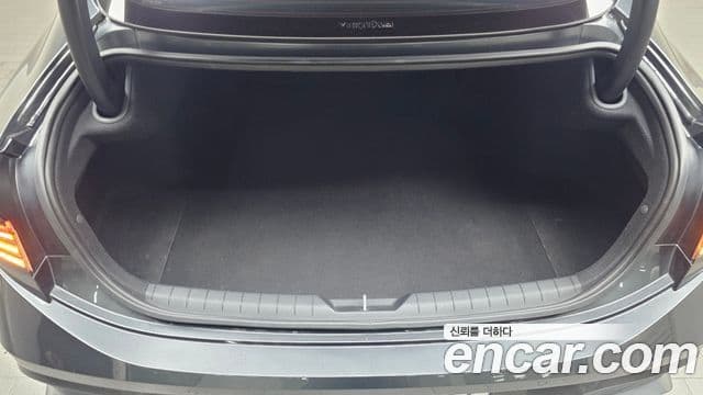 Hyundai Sonata D Edge гибрид(DN8) Premium, 2024 20