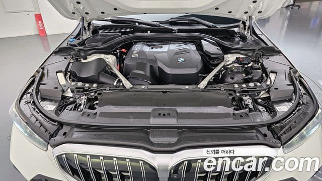 BMW 5시리즈 (G60) 520i M Sport, 2024 6