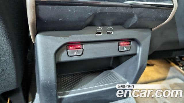 BMW 5시리즈 (G60) 520i M Sport, 2024 17