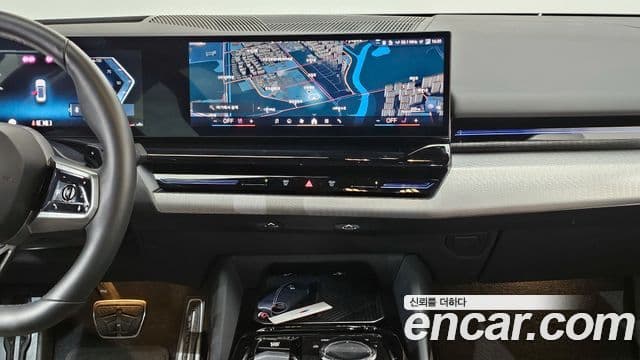 BMW 5시리즈 (G60) 520i M Sport, 2024 19