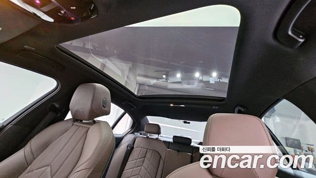 BMW 5시리즈 (G60) 520i M Sport, 2024 20