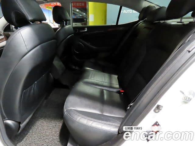 Kia The / новый New K7 Prestige, 2016 7