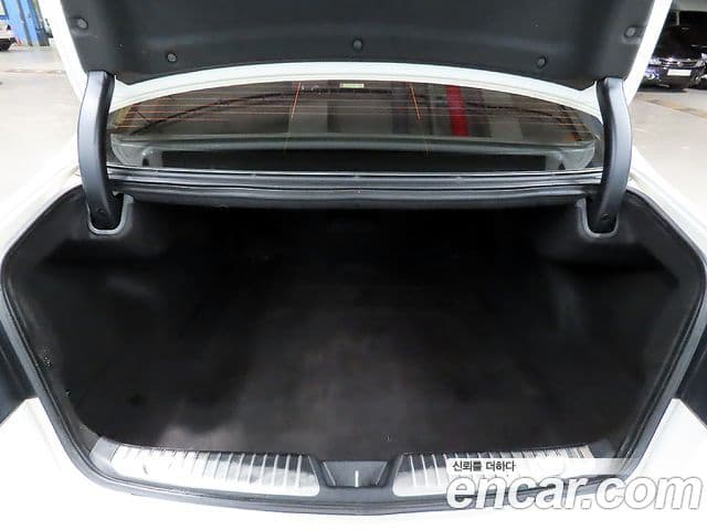 Kia The / новый New K7 Prestige, 2016 16