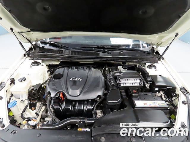 Kia The / новый New K7 Prestige, 2016 19