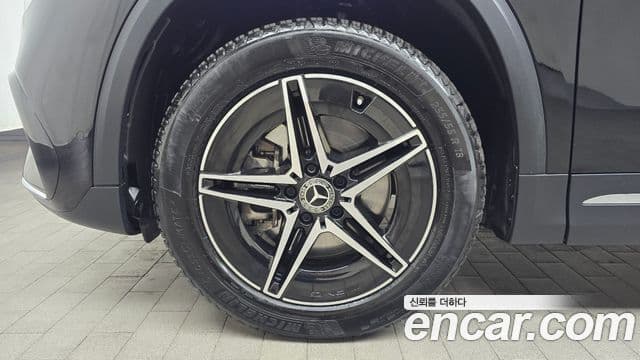 Mercedes-Benz EQA H243 AMG Line, 2023 все фото