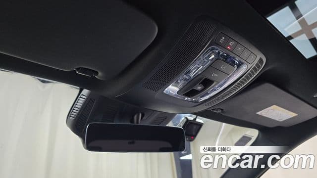 Mercedes-Benz EQA H243 AMG Line, 2023 18