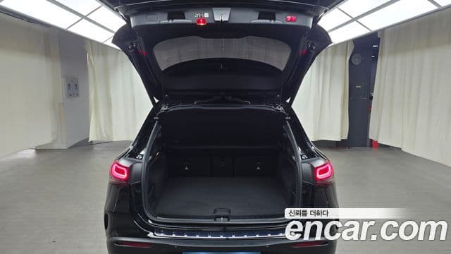 Mercedes-Benz EQA H243 AMG Line, 2023 20