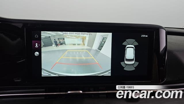 Kia Carnival 4세대 Noblesse, 2023 16