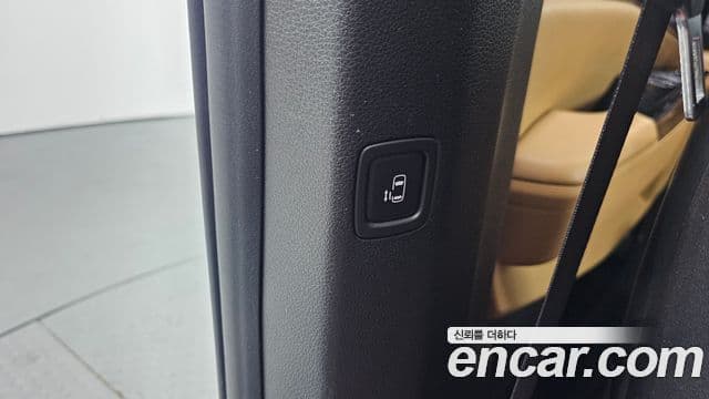 Kia Carnival 4세대 Noblesse, 2023 17