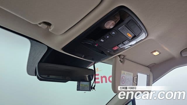 Kia Carnival 4세대 Noblesse, 2023 19