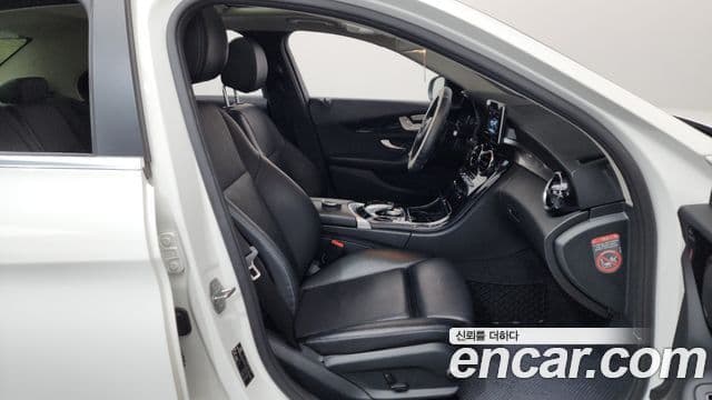 Mercedes-Benz C-класс W205 C200 d, 2018 11