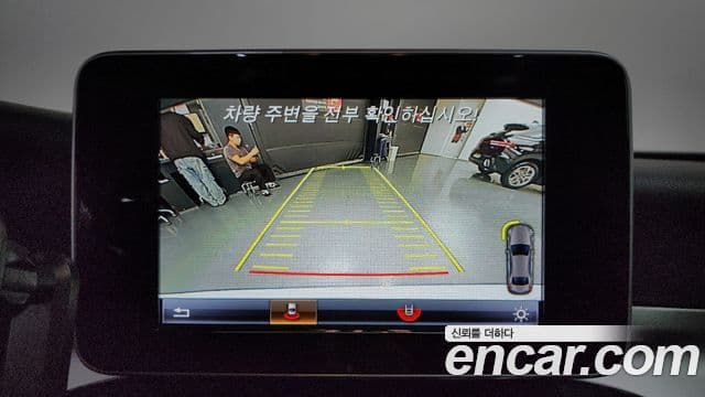 Mercedes-Benz C-класс W205 C200 d, 2018 16