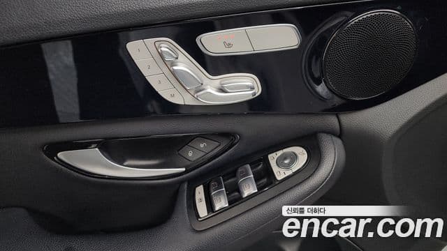 Mercedes-Benz C-класс W205 C200 d, 2018 18