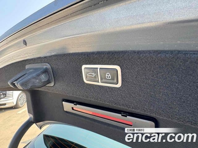 Genesis electrified G80 (RG3) e-AWD, 2022 18