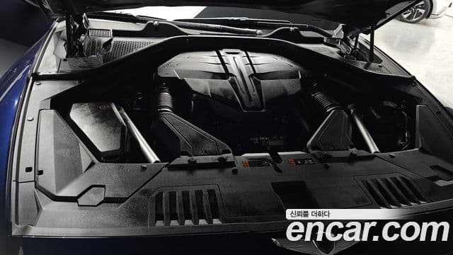 Genesis GV80, 2022 6