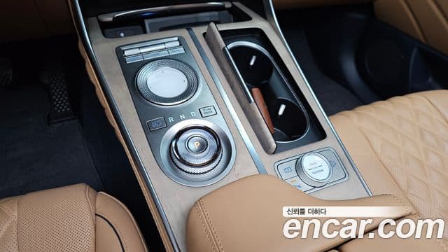 Genesis GV80, 2022 9