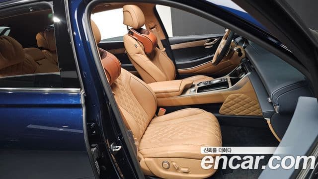 Genesis GV80, 2022 10