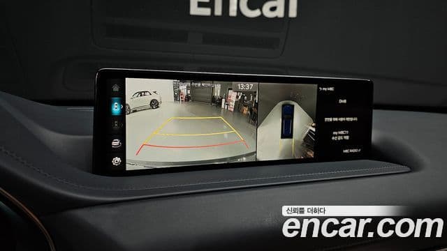 Genesis GV80, 2022 15