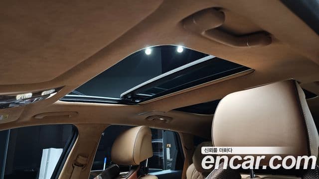 Genesis GV80, 2022 18