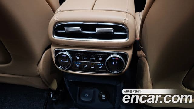 Genesis GV80, 2022 19