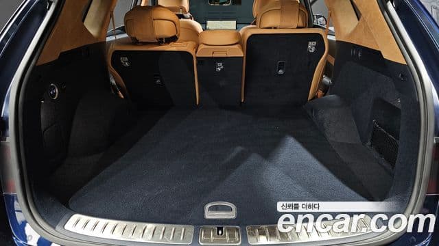 Genesis GV80, 2022 20